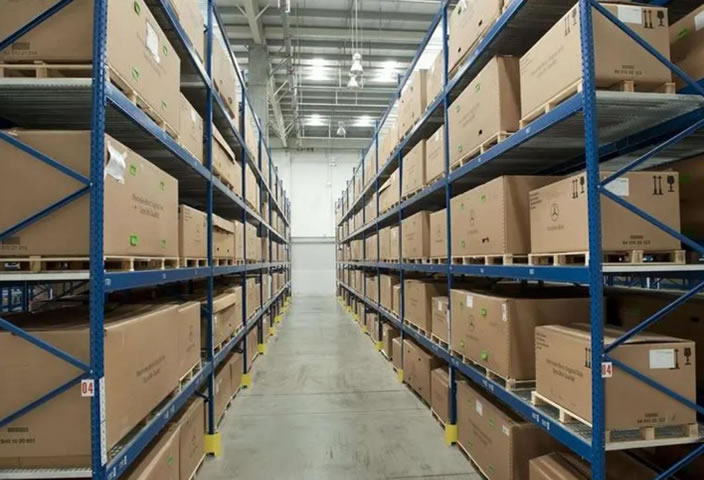 厦门到民勤县货物仓储