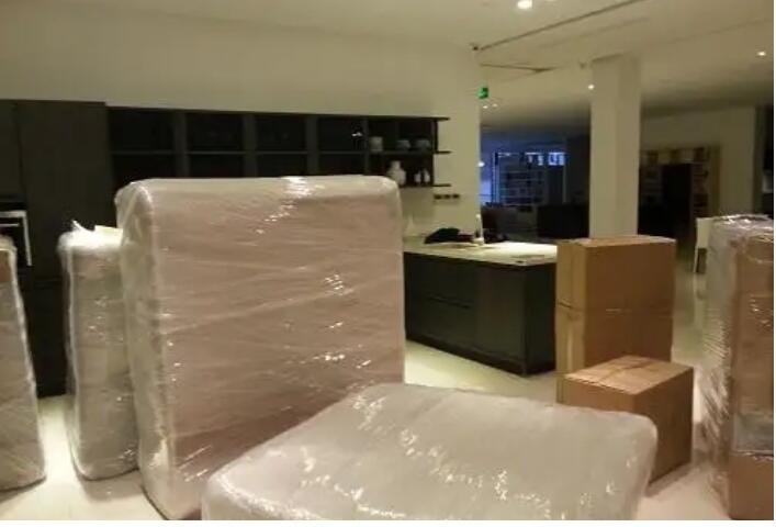 厦门到民勤县长途搬家