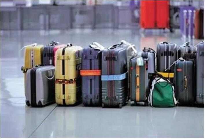 厦门到民勤县行李托运